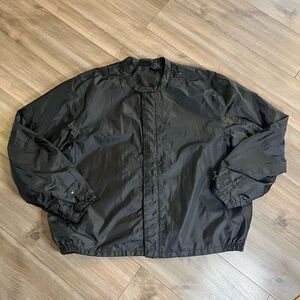 Harley Davidson Motorcycle Black‎ Jacket Liner Men 3XL